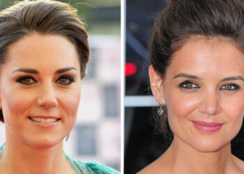 12 sztár, akik a királyi családtagok kiköpött másai