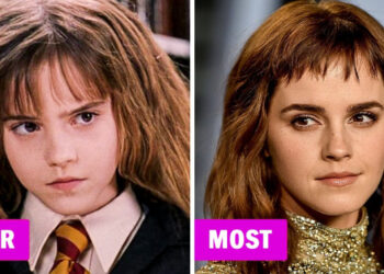 15 színész, aki első szerepével mindenki szívét elnyerte és híresség lett belőle