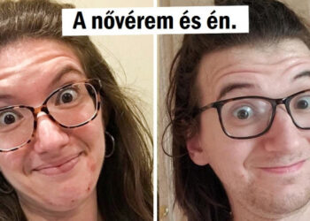 10 személy, akiknek nincs szükségük semmilyen dokumentumra, hogy bizonyítsák, hogy családtagok