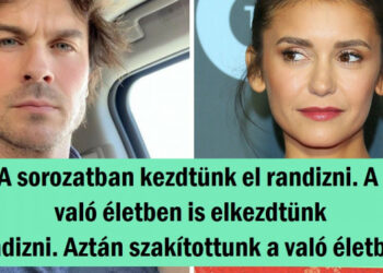 9 pár híresség, akik között viszály van és nem hajlandóak együtt dolgozni