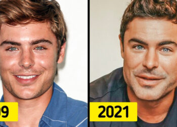 “Majdnem meghaltam” –  Zac Efron elárulta, mi történt valójában az arcával, és válaszol a plasztikai műtétről szóló pletykákra