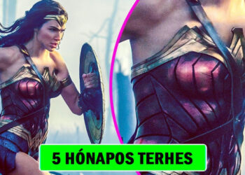 6 kreatív módszer, amellyel a producerek elrejtették egy híresség terhességét