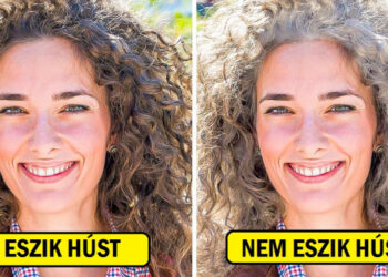 4 dolog, amelyet tehetsz az ősz haj megelőzése és visszafordítása érdekében