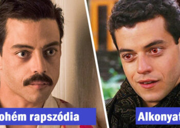 17 világsztár, akikről nem is tudtuk, hogy a kedvenc filmjeinkben játszanak