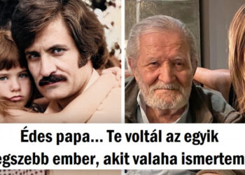 Emlékezés John Anistonra: hogyan hozta helyre a hollywoodi legenda a kapcsolatát a lányával, Jenniferrel, miután évekig nem beszéltek