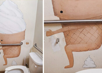 16 tervező, akiknek a kreativitása totálisan elszabadult