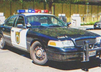 A rendőrök egy bejelentéshez kiszállva egy kislányt találnak, aki egyedül volt egy régi házban