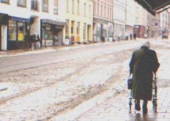 A fiú visszaadja egy idős hölgynek az elveszett pénztárcáját – hamarosan az édesanyja több millió dollárt kap tőle