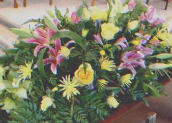 A szegény úr halála után családja megkapja az örökségét – megtudják, hogy milliomos volt