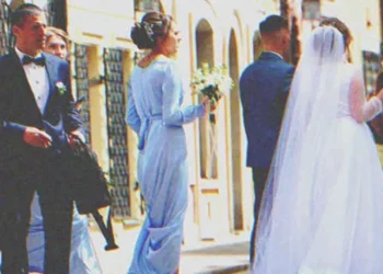 A menyasszony az esküvője napján tudta meg, hogy vőlegényének négy felesége volt, és mind elszökött tőle