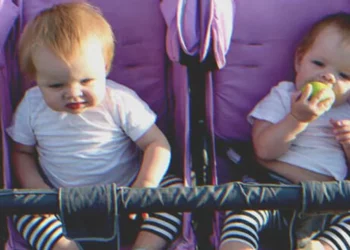 A gazdag férfi megváltoztatja végrendeletét, kitagadja gyermekeit, és mindent a szomszéd ikrekre hagy