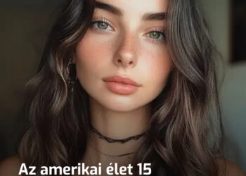 Az amerikai élet 15 jellemzője, ami a magyaroknak nagyon meglepő