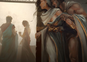 10 szokatlan tény az ókori Róma legszemélyesebb dolgairól