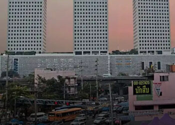 A 11 legfélelmetesebb épület az egész világon