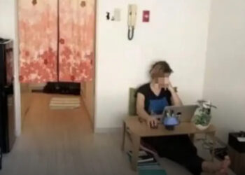 Így élnek a tehetős japánok Tokióban: körbevezetlek egy apró lakásban