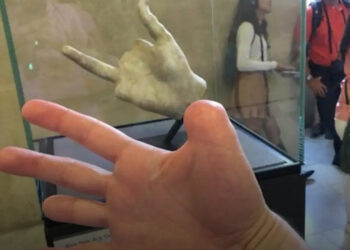 17 fotó a körülöttünk lévő világról, amit néha nehéz elhinni