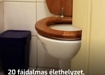 20 fájdalmas élethelyzet, ami mindenki számára ismerős, aki valaha is lakott már albérletben