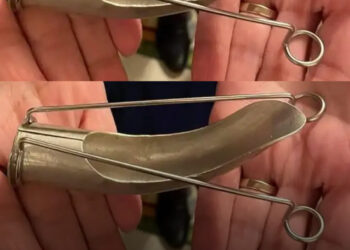 12 rejtélyes tárgy, amik megbénították az internetezőket