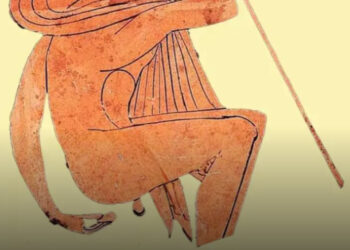 9 kellemetlen történelmi tény az ókorról, amely meg fog lepni