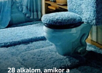 28 alkalom, amikor a tervezők elfelejtették, hogy valakinek takarítania is kell majd a remekműveiket