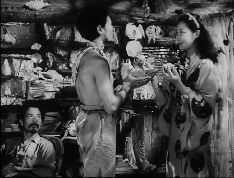 Anatahan, Csendes-óceán, gyilkosság, japán, Kadzuko Higa, Mariana-szigetek, második világháború, Méhkirálynő, rejtély, sziget, történelem, túlélők