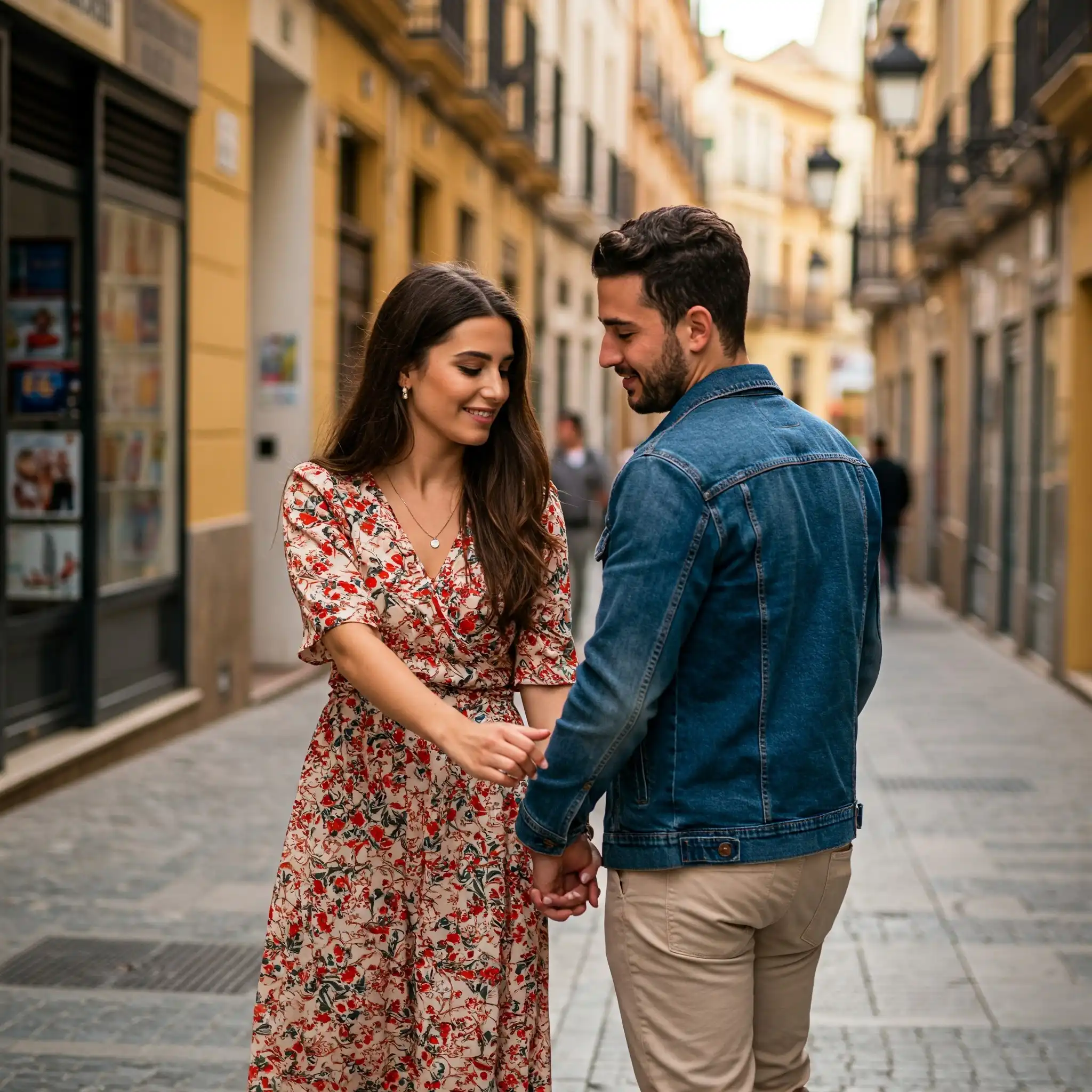 kulturális különbségek, spanyol mentalitás, spanyol nők, spanyol nők függetlensége, spanyol nők kommunikációja, spanyol nők önbizalma, spanyol nők randizása, spanyol nők szépségideálja, spanyol nők viselkedése, spanyolország