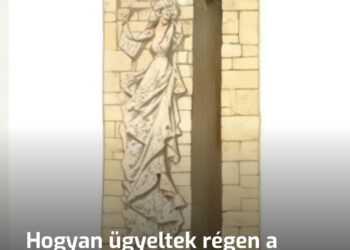 Hogyan ügyeltek régen a higiéniára a hatalmas ruhákban és szoros fűzőkben járó hölgyek?