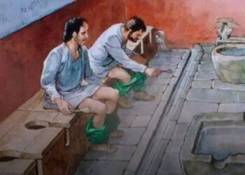 8 gusztustalan és rémisztő dolog, ami az ókori Rómában várt volna rád