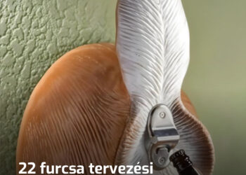 22 furcsa tervezési megoldás, ami nagy zűrzavart okozott az emberek között