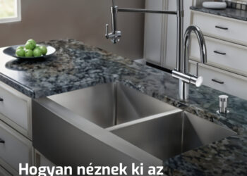 Hogyan néznek ki az amerikai otthonok kívül és belül? Miben különböznek a magyaroktól