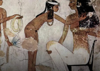 9 érdekes tény az ókori Egyiptom higiéniájáról, ami meglepő lehet