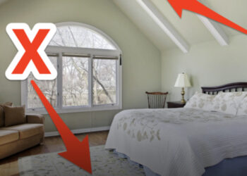 A házunk leghaszontalanabb része. Ha újat építenénk, biztosan kihagynánk belőle