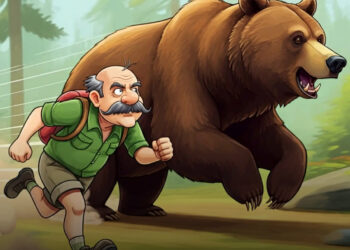 11 mítosz a túlélésről, amibe akár bele is halhatunk — Ma tudtam meg