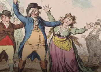 Bűzlik? Tűrd! 8 szomorú tény a 18. századi nők életéből