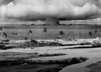 Bikini Atoll: Hogyan áll ma az egykori nukleáris kísérleti telep ökoszisztémája?