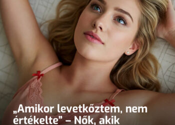 „Amikor levetkőztem, nem értékelte” – Nők, akik véglegesen eltávolították a szőrüket, most megbánták. Miért szeretnék visszakapni?