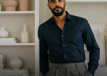 Mikor kell betűrni az inget?