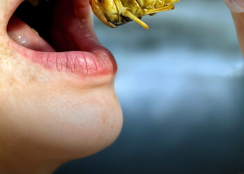 21 bizarr tény és statisztika, amelyet bárcsak sosem tudtunk volna