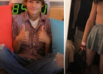 Ez a 18 legdurvább #10YearChallenge kép, amelyet eddig feltöltöttek