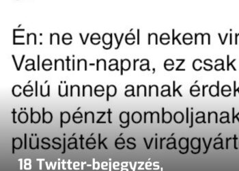 18 Twitter-bejegyzés, amelyben minden benne van, amelyet a házasságról tudnod kell