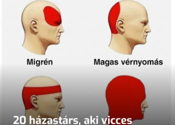 20 házastárs, aki vicces őszinteséggel vall az egészséges házasság titkairól