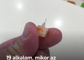 19 alkalom, mikor az emberek nem tudták, hogy mire bukkantak, de az internet segített