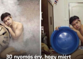 30 nyomós érv, hogy miért ne higgyünk semmiképp a közösségi médiában látott fotóknak