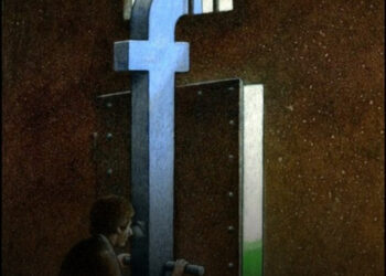 20 elgondolkodtató illusztráció, ami rengeteg kérdést vet fel a világunkról