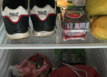 20 őrült kép, amely igazolja, hogy Ausztrália mindenki számára kihívás