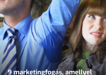9 marketingfogás, amellyel az egész emberiséget behülyítették a reklámkészítők