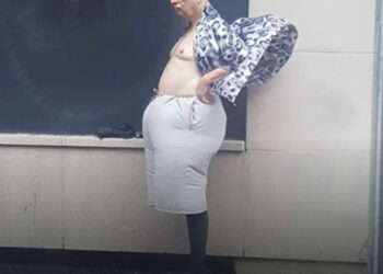 21 alak, aki saját szabályok szerint éli az életét