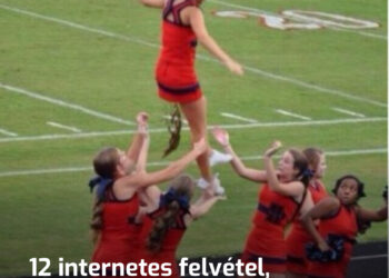 12 internetes felvétel, amelyen mindenki csodálkozott már, pedig egy ordas nagy hazugság