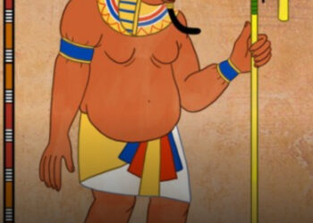 20 furcsaság az ókori egyiptomiakról, mely még a történelemben jártas emberek számára is meglepő