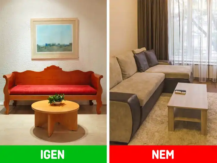 belsőépítészet, bútorelhelyezés, bútorok elrendezése, fókuszpont, fürdőszoba tervezés, hibák elkerülése, konyha tervezés, konyhasziget, lakásdekoráció, lakberendezés, lakberendezési tippek, otthonteremtés, szőnyeg, zónák